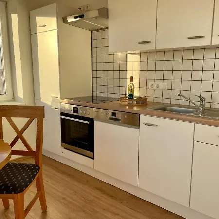 Ferienwohnung Brandung * Wittdün