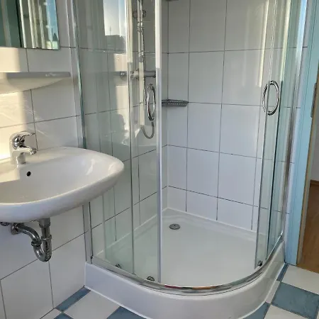 Ferienwohnung Brandung Apartament